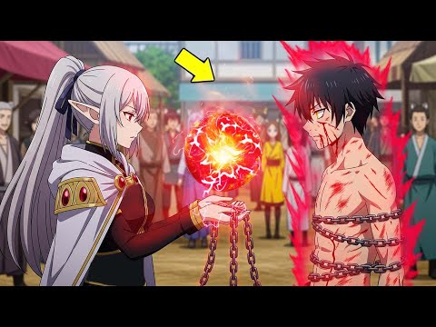 Unlocked a LEGENDARY Power And SS-Rank Skill That Shocked Even the Strongest Warriors | Anime Recap
