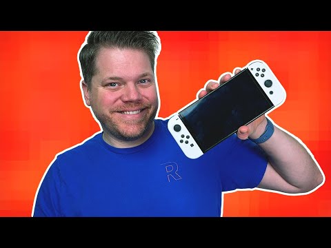 Will Switch OLED Deep Clean Fix This Joy-Con Connection Issue?
