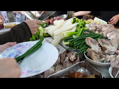 Chiayi Food Tour: The Ultimate 10 Must-Eat Local Classics