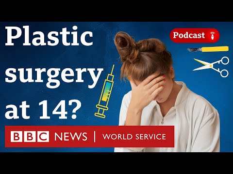 Teen's death sparks outrage in Mexico - What in the World podcast, BBC World Service