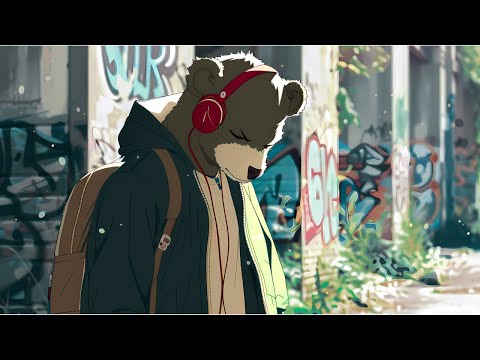 The Perfect Fusion: 90s Hip-Hop, Jazz & Funk with Vinyl Touches