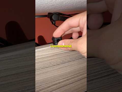 How To Fix Your Cables…