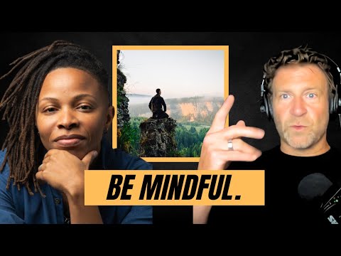 Why You're Afraid to Slow Down