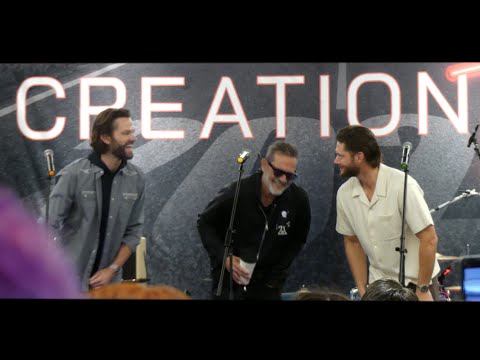 (4K) Creation Austin 2024 Gold Jared JDM Jensen panel