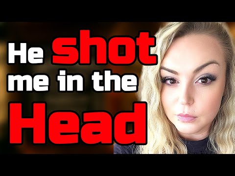 Extreme Domestic Violence, Meth Addiction, and Systemic Neglect Survivor | Chelsea Brown