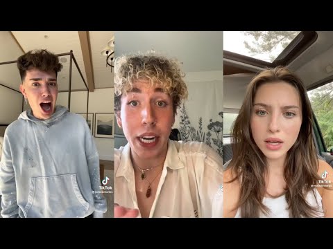 tiktok storytime cuz you're bored