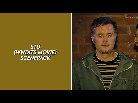 stu scenepack (what we do in the shadows movie) [1080p]