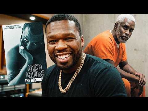 The Diddy Deepdive...