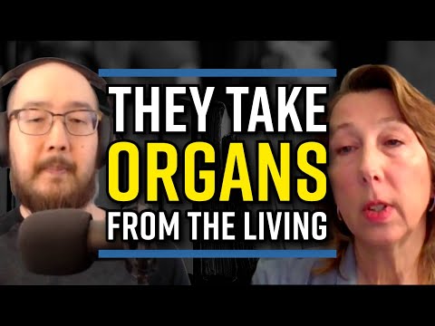 Are Brain Dead Patients Really Dead? | Heidi Klessig | Ep. 75