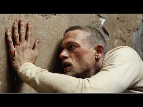 【安哥】男子坐牢10年越狱8次，与肖申克齐名的厉害人物，根据真实故事改编！