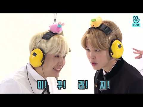 Run BTS! 2018 EP.41 - 방탄 골든벨 2