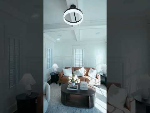 This Turnkey Newport Home Is Walkable to the Cliff Walk, the Beach, and Everything #shorts