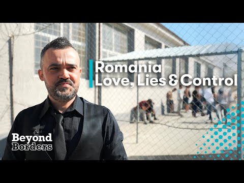 Running a Sex Trafficking Ring From a Romanian Prison | Beyond Borders