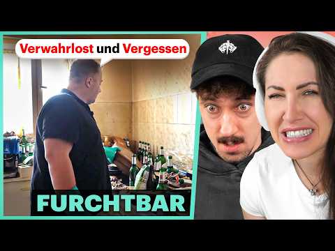 Wie Horten ein Menschenleben zerstören kann... Mit @HandOfBlood