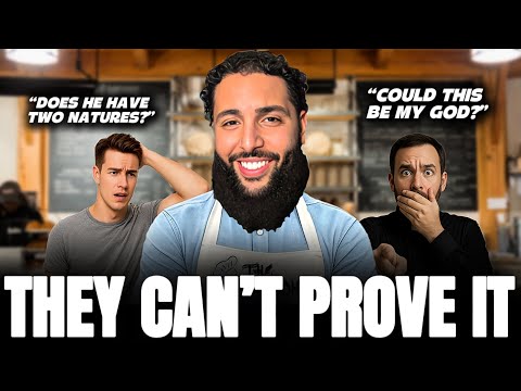 50 Minutes Of Christians FAILING To Prove I’m Not God *MUST WATCH*