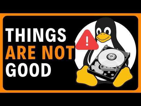 BCacheFS vs Linux Devs – Linus Stays Silent