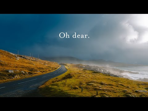 A couple of things every photographer needs…