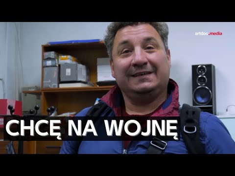 The story of a Russian lawyer who was in a hurry to go to war... from which he never returned.