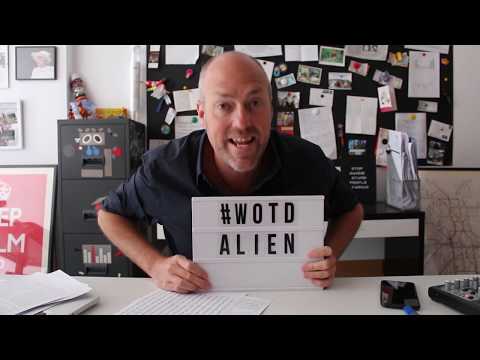 An alien language with no verbs | Daily Digest 16/9/19