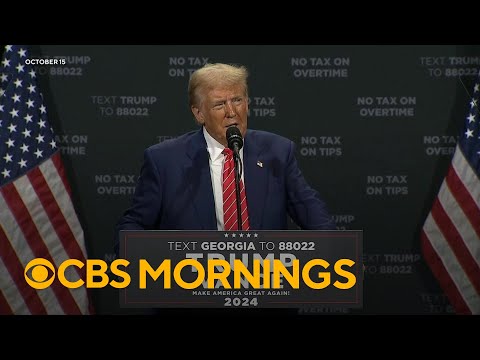 What to expect from President Trump, Congress after first 100 days of second administration