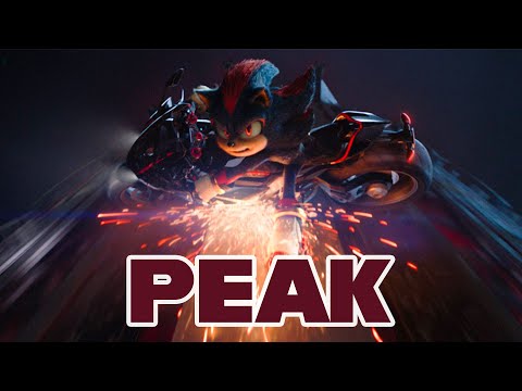 Where's Amy or Rouge? | Sonic 3 Trailer Analysis