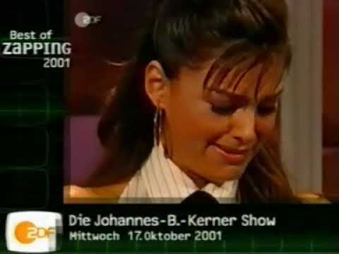 Die Premiere Zapping Nacht Sylvester 2001 Teil 1