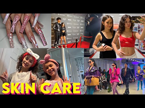 A WEEK IN MY LIFE!! (Summer Shopping, WhiteFox Gifting, LAFW, Red Carpets, Auditions, etc.)