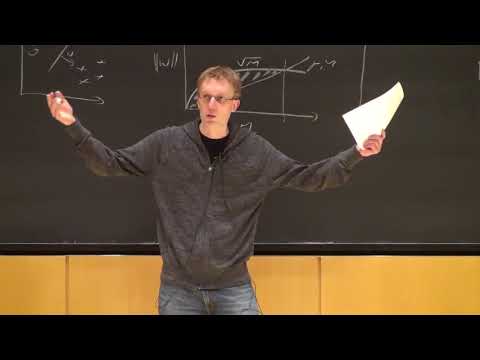 Lecture 7 "Estimating Probabilities from Data: Maximum Likelihood Estimation" -Cornell CS4780 SP17
