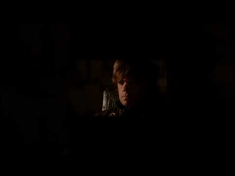 This One Scene Redefined Tyrion Lannister in Game of Thrones