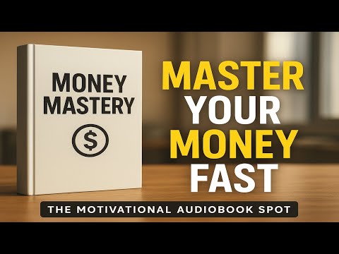 MASTER YOUR MONEY FAST
