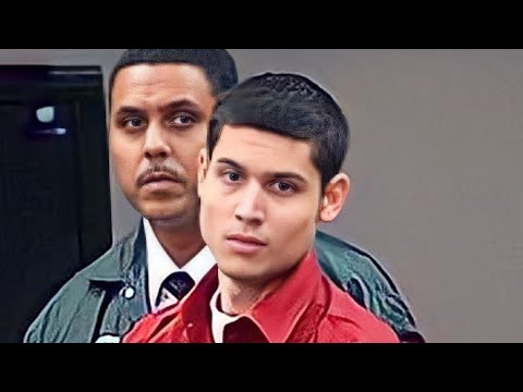 Uno de los AD0L3SCENTES más P3RVERS0S en los ESTADOS UNIDOS 🇺🇸 - Documental en español