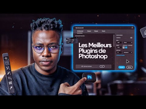 10 plugins à installer sur Photoshop pour booster sa créativité🔥