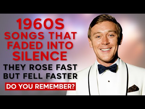 10 One Hit Wonders From the 60s Who Disappeared Without a Trace