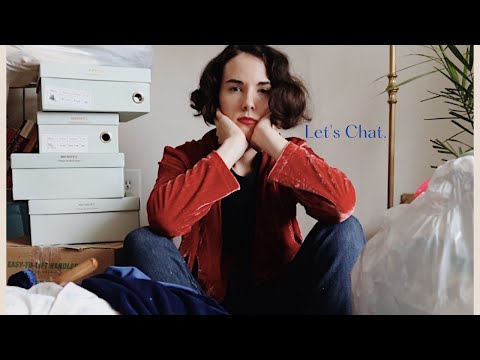 THE TOXIC SIDE OF GREAT STYLE | Why I stopped wearing vintage fashion