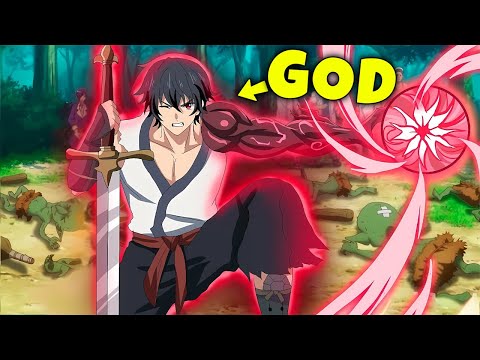 Legendary Lv 99 Adventurer Adopts Forbidden Devil Child & Unleashes Hidden Abilities | Anime Recap