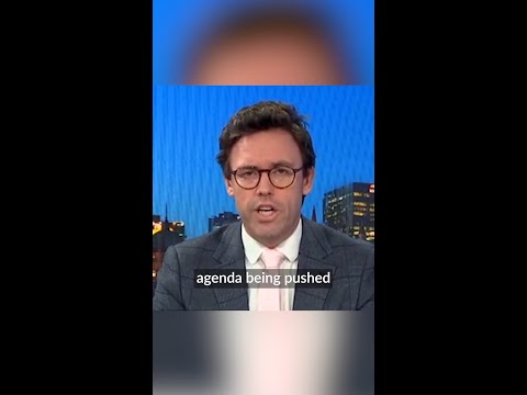 “We're living in dangerous times, and what we need is cultural rearmament”