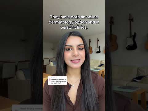 Strongly recommend skindoc if you’re looking for a dermatologist in the UK! Get 10% off with Clear