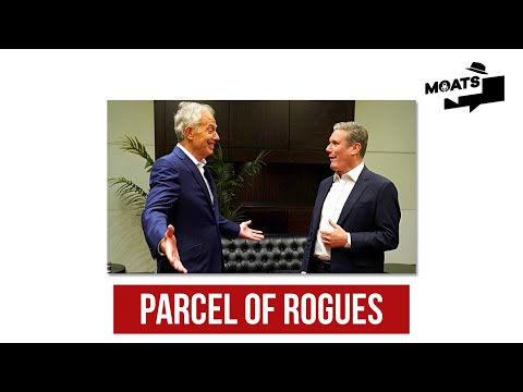 There's no way this Trump presidency can end in anything other than grief