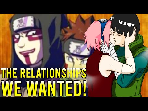Naruto Ships That Just Make Sense!
