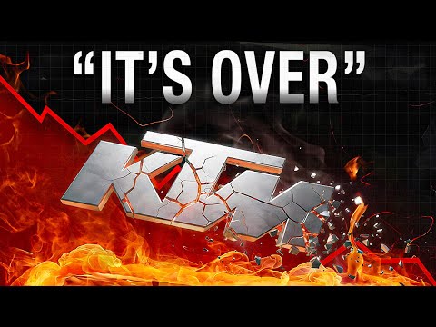How KTM Lost $3 Billion and Filed for Bankruptcy in 2024's Biggest Motorcycle Disaster