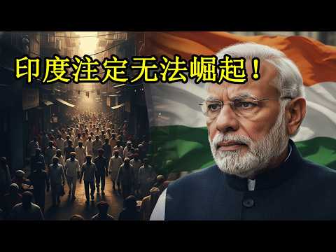 为什么印度永远无法废除种姓制度？佛教、伊斯兰都失败了