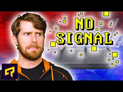 Avoiding Common Wi-Fi Traps