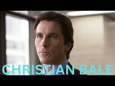 The Untold Cost of Christian Bale’s Method Acting