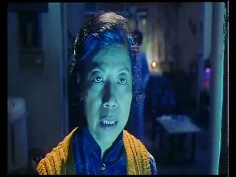 《迴轉壽屍》(Midnight Zone) 之〈最後晚餐〉@ 1997