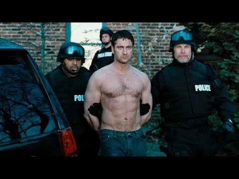 Он ждал 10 лет, чтобы отомстить правовой системе за гибель своей семьи.