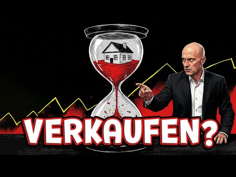 Die mathematische Garantie, dass Immobilien crashen werden.