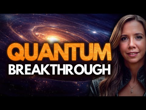 Scientists Just Did 20 Million Years of Work in 15 Minutes (This Changes Everything)