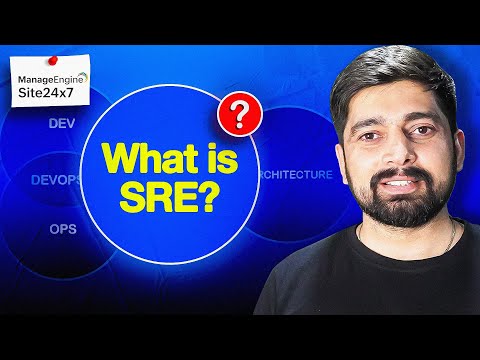 What is Site Reliability Engineering?