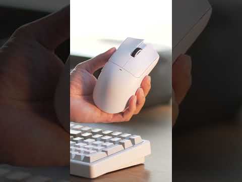 Gaming Setup with Geekom's A5 Mini PC #MiniPC #GeekomA5 #BudgetTech #RyzenMiniPC #DeskSetup