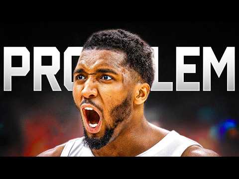 Donovan Mitchell Is Becoming Exactly What The NBA FEARED The Most